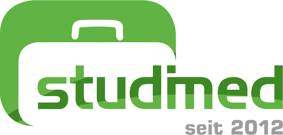 StudiMed Logo