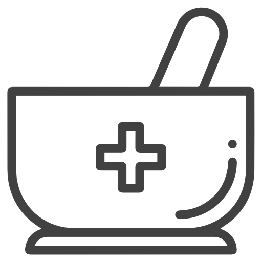 Icon Pharmazie