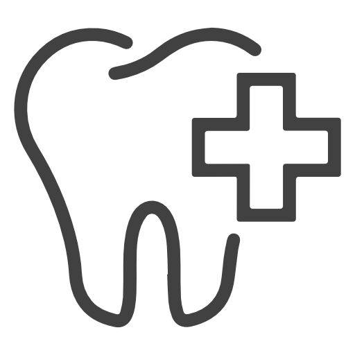 Icon Zahnmedizin